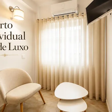 Rooms4you 1 In Historic Center Of