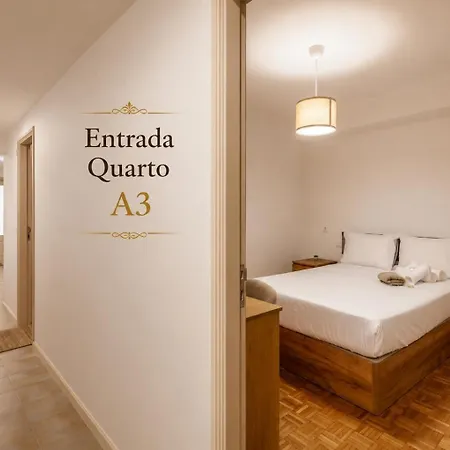Konukevi Rooms4you 1 In Historic Center Of