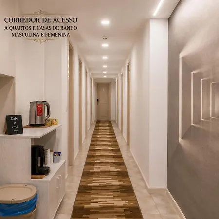Rooms4you 1 In Historic Center Of Guest house *