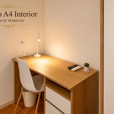 Guest house Rooms4you 1 In Historic Center Of *