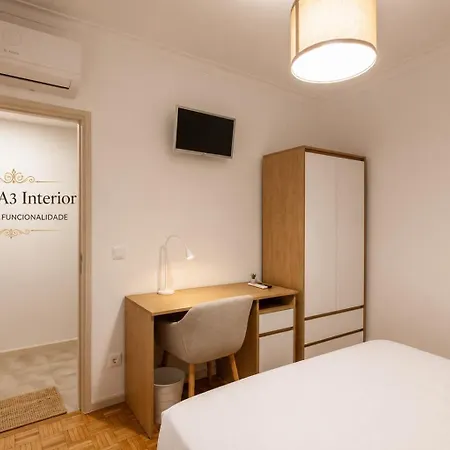 Rooms4you 1 In Historic Center Of *