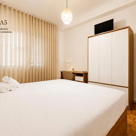Guest house Rooms4you 1 In Historic Center Of