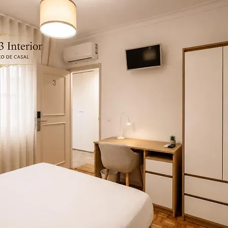 Rooms4you 1 In Historic Center Of Guest house *