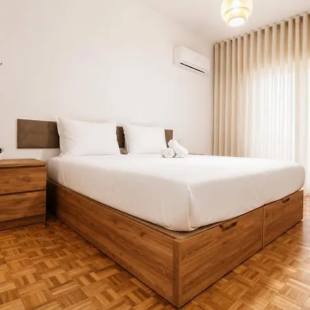 Guest house Rooms4you 1 In Historic Center Of Braga