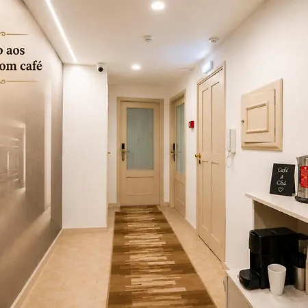 Rooms4you 1 In Historic Center Of