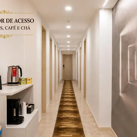 Guest house Rooms4you 1 In Historic Center Of