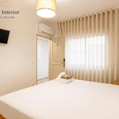 Rooms4you 1 In Historic Center Of Konukevi Braga