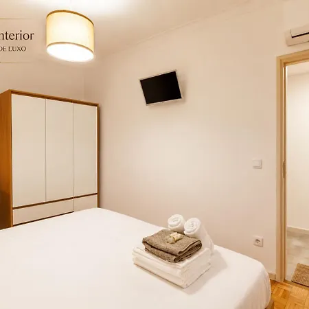 Guest house Rooms4you 1 In Historic Center Of Braga