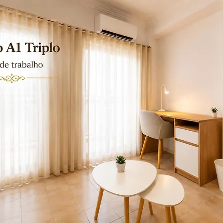 Rooms4you 1 In Historic Center Of * Braga
