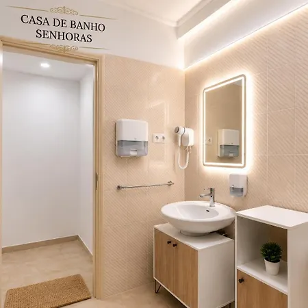 Guest house Rooms4you 1 In Historic Center Of