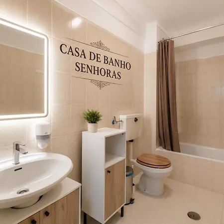 Rooms4you 1 In Historic Center Of Guest house *