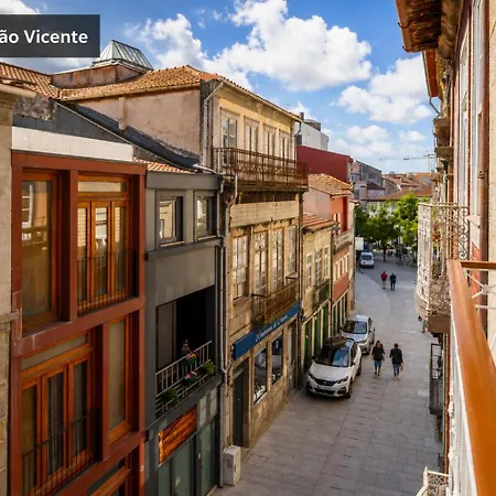 Guest house Rooms4you 1 In Historic Center Of *