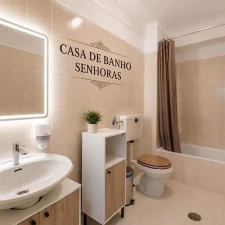 بيت ضيافة Rooms4you 1 In Historic Center Of