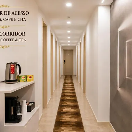 بيت ضيافة Rooms4you 1 In Historic Center Of *