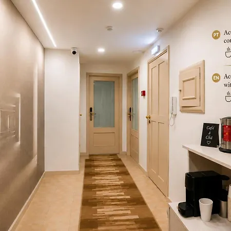 بيت ضيافة Rooms4you 1 In Historic Center Of