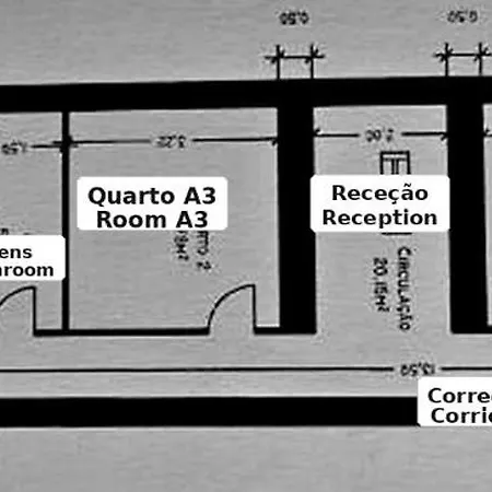 Rooms4you 1 In Historic Center Of بيت ضيافة *
