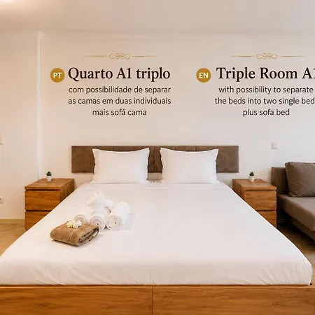 بيت ضيافة Rooms4you 1 In Historic Center Of *