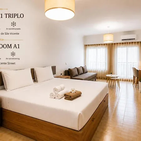 Rooms4you 1 In Historic Center Of *