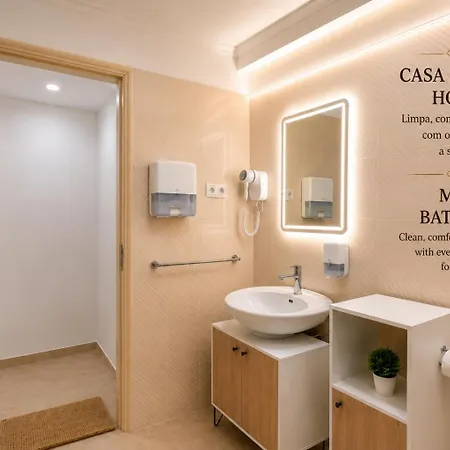 Rooms4you 1 In Historic Center Of