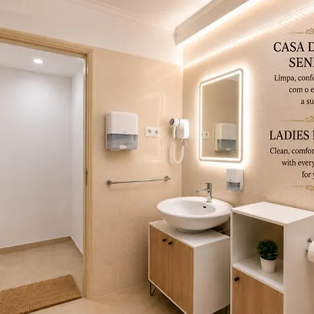 Rooms4you 1 In Historic Center Of Braga
