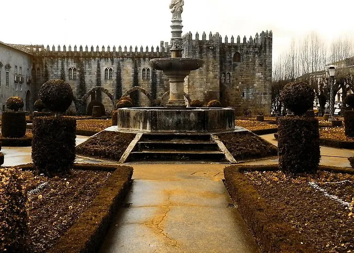 Vendégház Rooms4you 1 In Historic Center Of *