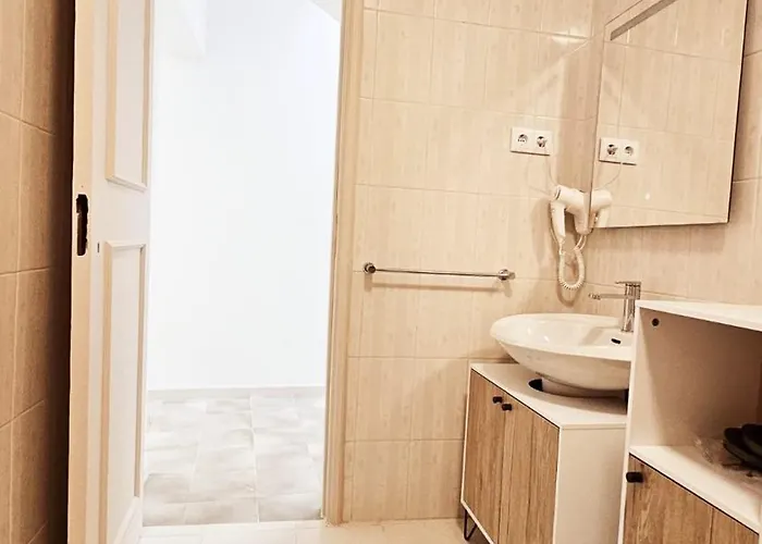 Rooms4you 1 In Historic Center Of