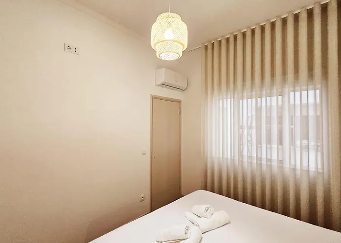 Rooms4you 1 In Historic Center Of Maison d'hôtes *