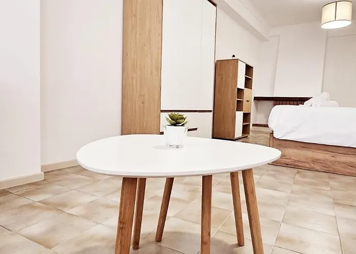 Rooms4you 1 In Historic Center Of Braga