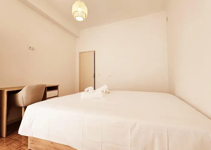 Rooms4you 1 In Historic Center Of Vendégház