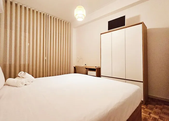 Rooms4you 1 In Historic Center Of