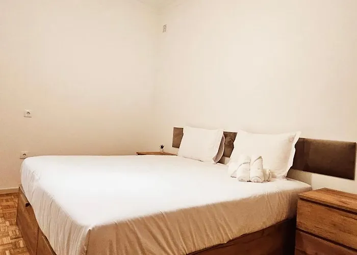 Rooms4you 1 In Historic Center Of * Braga