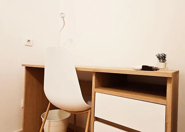 Rooms4you 1 In Historic Center Of Affittacamere Braga