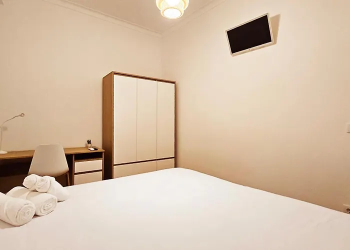 Rooms4you 1 In Historic Center Of Maison d'hôtes