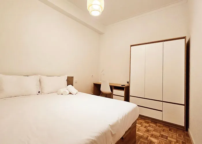 Rooms4you 1 In Historic Center Of Affittacamere *