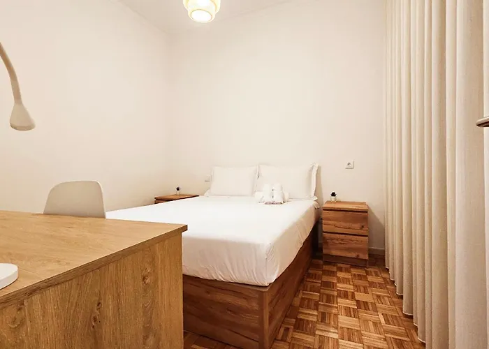 Vendégház Rooms4you 1 In Historic Center Of Braga