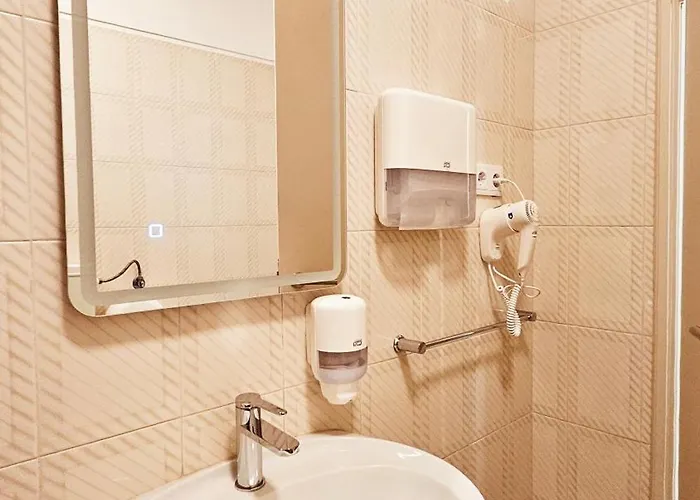 Rooms4you 1 In Historic Center Of Affittacamere