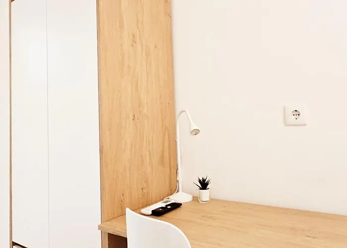 Rooms4you 1 In Historic Center Of