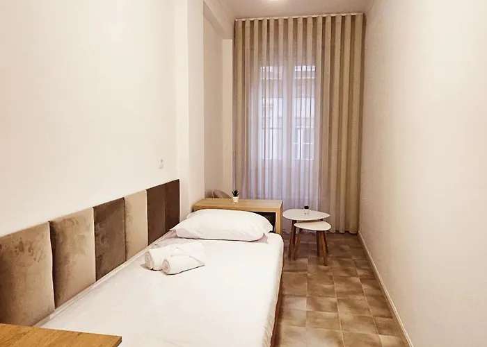 Rooms4you 1 In Historic Center Of Maison d'hôtes