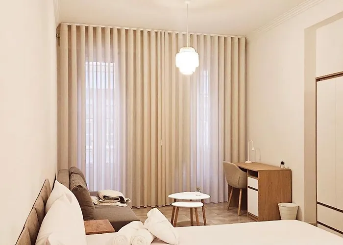 Affittacamere Rooms4you 1 In Historic Center Of