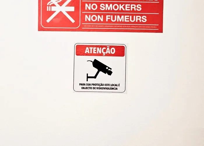 Rooms4you 1 In Historic Center Of Affittacamere Braga