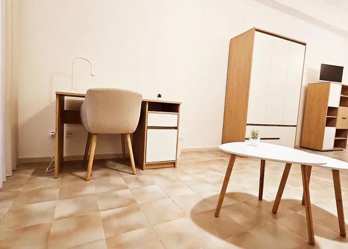 Rooms4you 1 In Historic Center Of Braga