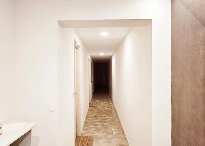 Rooms4you 1 In Historic Center Of *