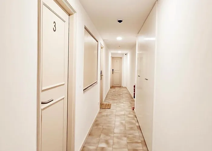 Rooms4you 1 In Historic Center Of Affittacamere *