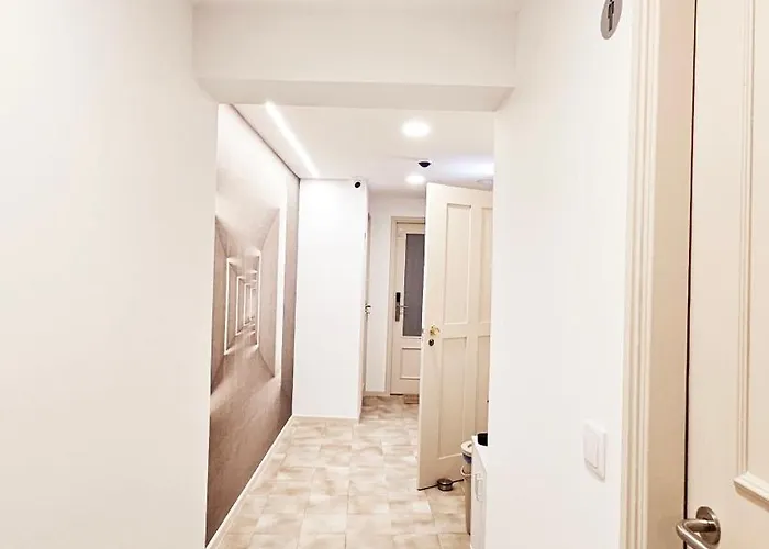 Affittacamere Rooms4you 1 In Historic Center Of *