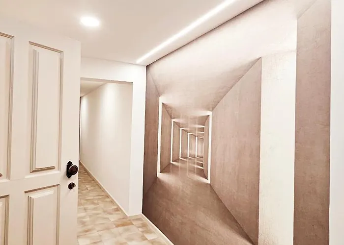 Rooms4you 1 In Historic Center Of Maison d'hôtes Braga