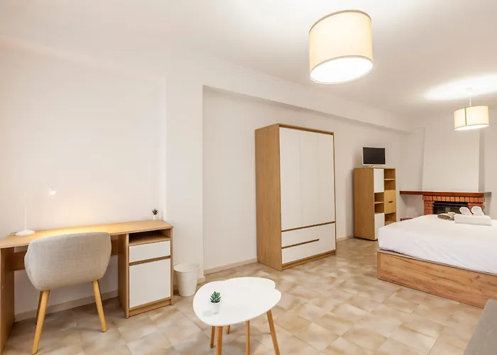 Rooms4you 1 In Historic Center Of