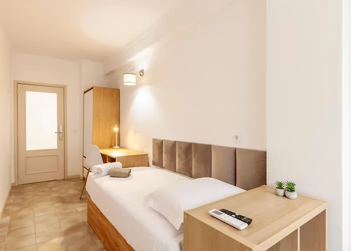 Affittacamere Rooms4you 1 In Historic Center Of