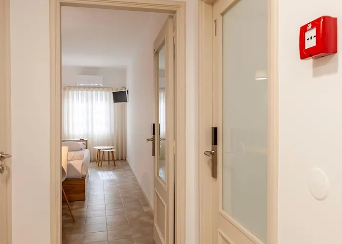 Rooms4you 1 In Historic Center Of Braga