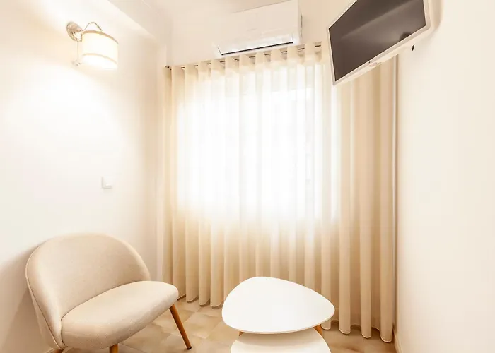 Rooms4you 1 In Historic Center Of Vendégház *