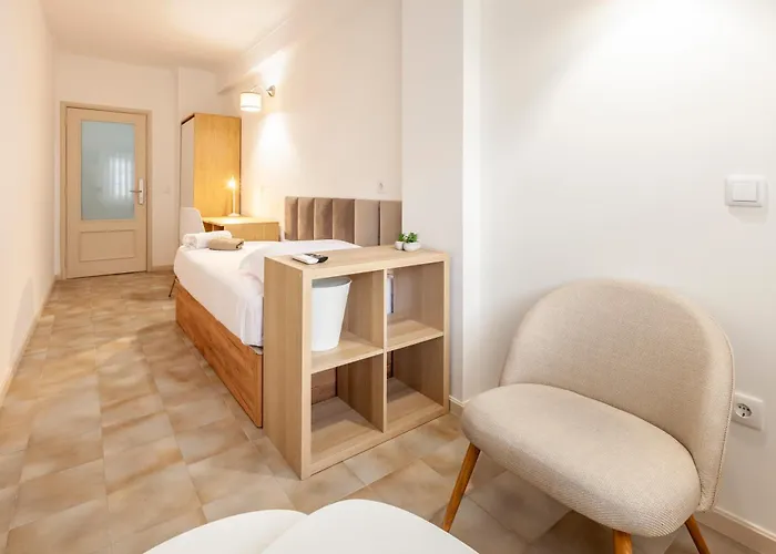 Rooms4you 1 In Historic Center Of *